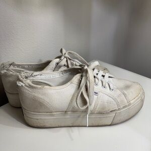 Old Supergas